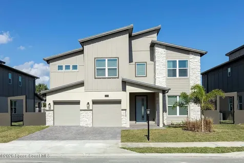 365 Strand Drive Melbourne Beach FL 32951