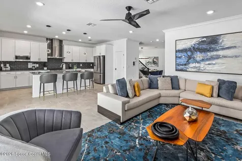 365 Strand Drive Melbourne Beach FL 32951