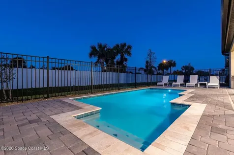 365 Strand Drive Melbourne Beach FL 32951
