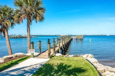 365 Strand Drive Melbourne Beach FL 32951
