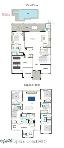 365 Strand Drive Melbourne Beach FL 32951
