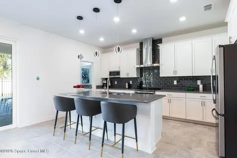 365 Strand Drive Melbourne Beach FL 32951