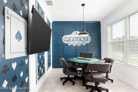 365 Strand Drive Melbourne Beach FL 32951