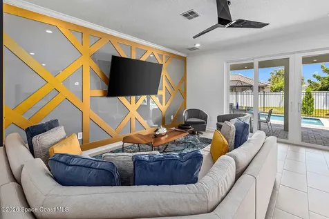 365 Strand Drive Melbourne Beach FL 32951