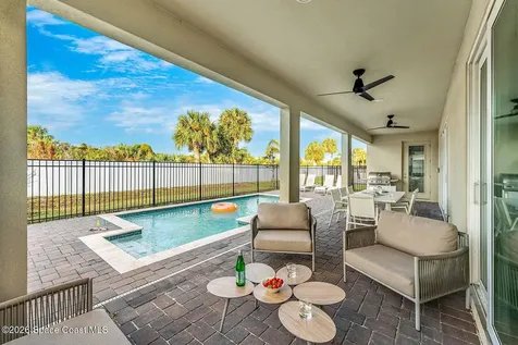 365 Strand Drive Melbourne Beach FL 32951