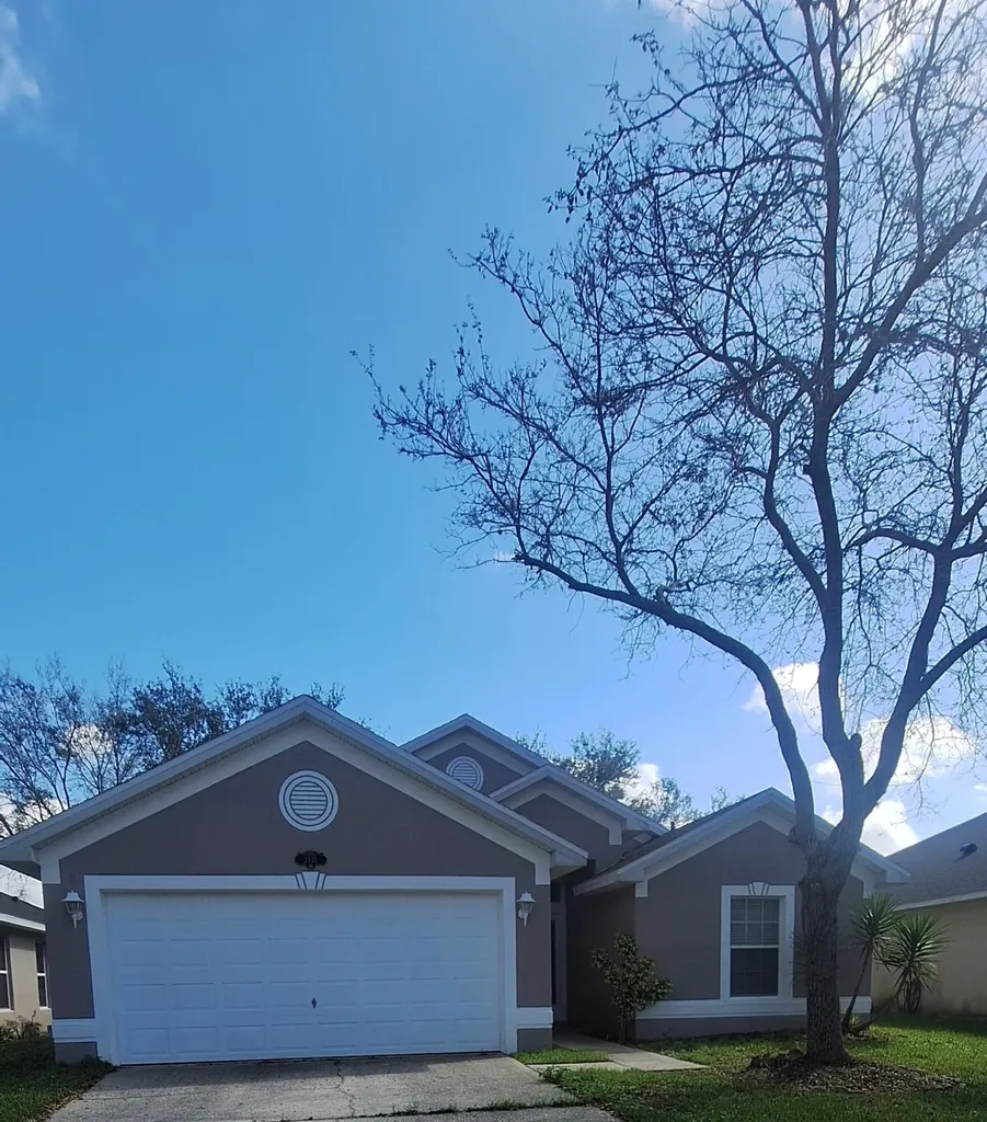 2891 Stratford Pointe Drive Melbourne FL 32904