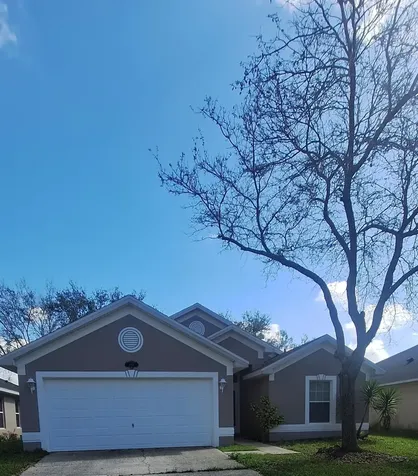 2891 Stratford Pointe Drive Melbourne FL 32904
