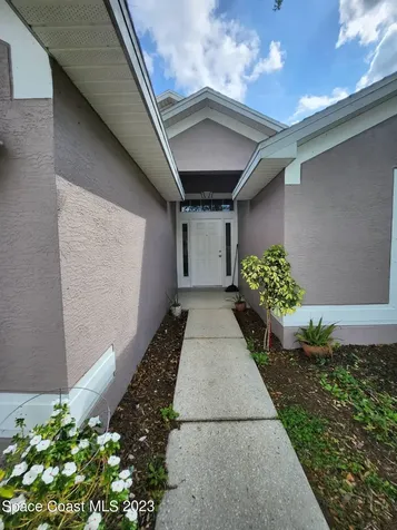 2891 Stratford Pointe Drive Melbourne FL 32904