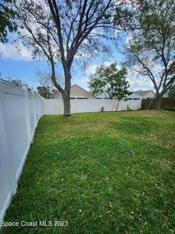 2891 Stratford Pointe Drive Melbourne FL 32904