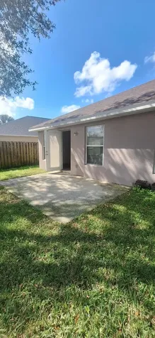 2891 Stratford Pointe Drive Melbourne FL 32904