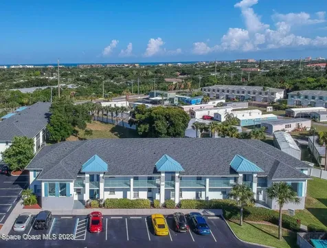 171 Portside Avenue Cape Canaveral FL 32920