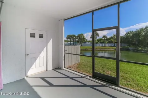 171 Portside Avenue Cape Canaveral FL 32920