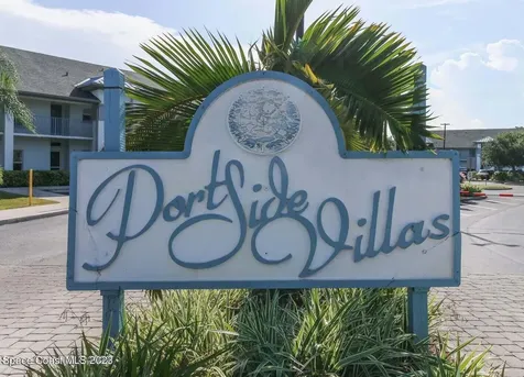 171 Portside Avenue Cape Canaveral FL 32920