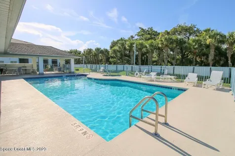 171 Portside Avenue Cape Canaveral FL 32920