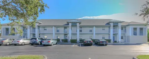 171 Portside Avenue Cape Canaveral FL 32920