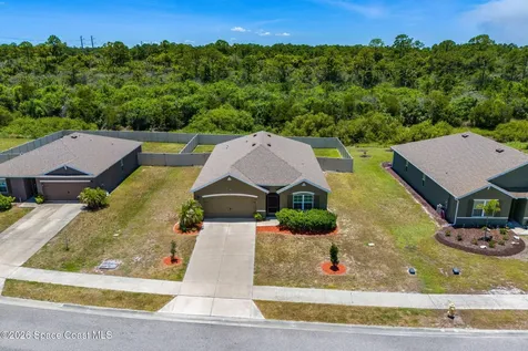 333 Guinevere Drive SW Palm Bay FL 32908
