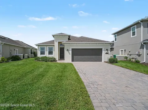 3391 Juncus Court Melbourne FL 32940