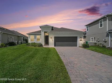 3391 Juncus Court Melbourne FL 32940