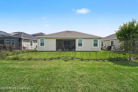 3391 Juncus Court Melbourne FL 32940