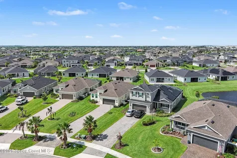 3391 Juncus Court Melbourne FL 32940