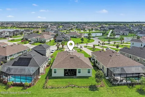 3391 Juncus Court Melbourne FL 32940