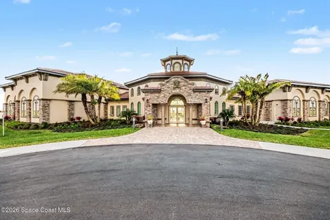 3391 Juncus Court Melbourne FL 32940