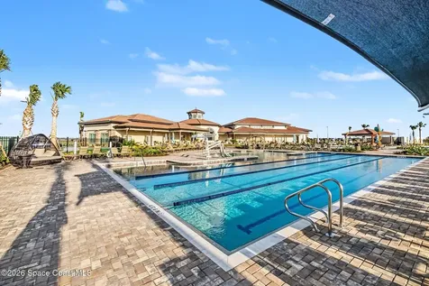 3391 Juncus Court Melbourne FL 32940