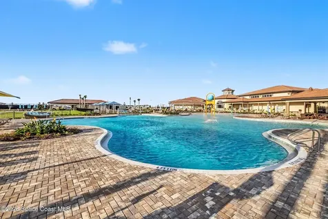 3391 Juncus Court Melbourne FL 32940