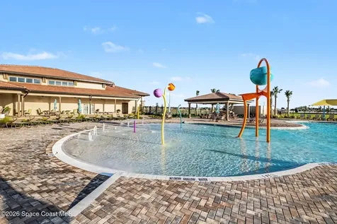 3391 Juncus Court Melbourne FL 32940