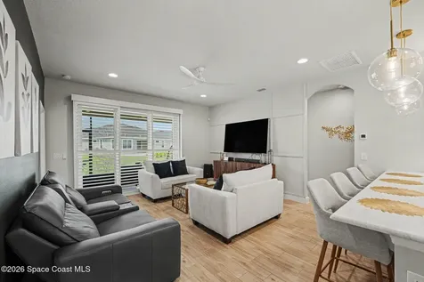 3391 Juncus Court Melbourne FL 32940