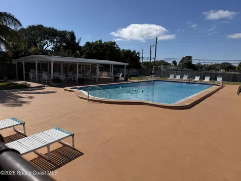 1047 Small Court Indian Harbour Beach FL 32937