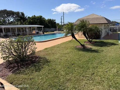 1047 Small Court Indian Harbour Beach FL 32937