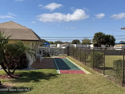 1047 Small Court Indian Harbour Beach FL 32937