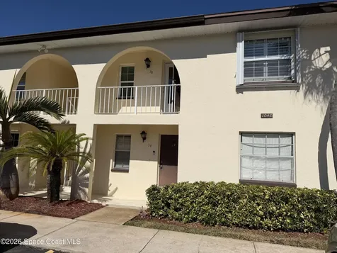 1047 Small Court Indian Harbour Beach FL 32937