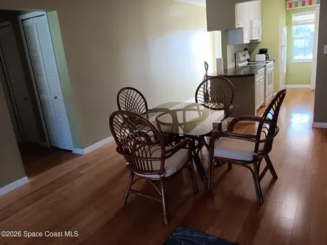 1047 Small Court Indian Harbour Beach FL 32937