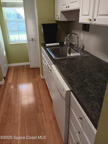 1047 Small Court Indian Harbour Beach FL 32937