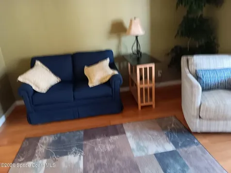 1047 Small Court Indian Harbour Beach FL 32937