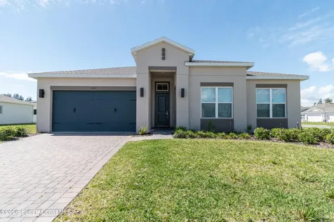3412 Armen Drive Merritt Island FL 32953