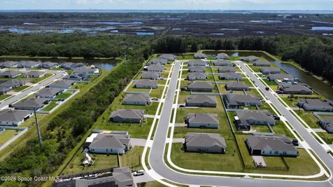 3412 Armen Drive Merritt Island FL 32953