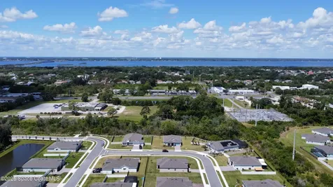 3412 Armen Drive Merritt Island FL 32953