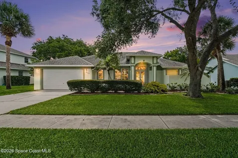 4024 Sand Ridge Drive Merritt Island FL 32953
