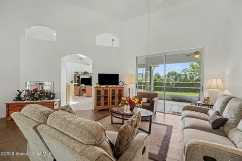 4024 Sand Ridge Drive Merritt Island FL 32953