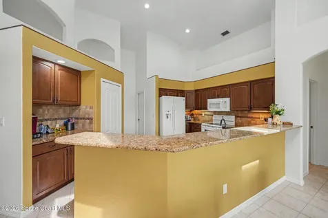 4024 Sand Ridge Drive Merritt Island FL 32953