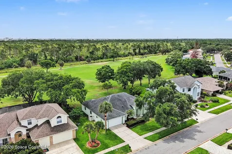 4024 Sand Ridge Drive Merritt Island FL 32953