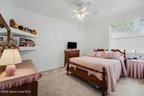 4024 Sand Ridge Drive Merritt Island FL 32953