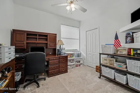 4024 Sand Ridge Drive Merritt Island FL 32953