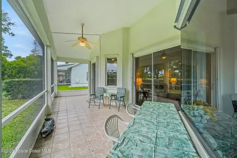 4024 Sand Ridge Drive Merritt Island FL 32953