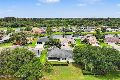 4024 Sand Ridge Drive Merritt Island FL 32953