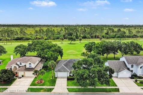 4024 Sand Ridge Drive Merritt Island FL 32953