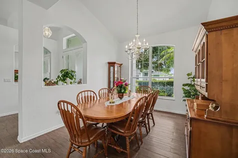 4024 Sand Ridge Drive Merritt Island FL 32953
